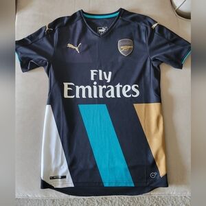 Arsenal FC Training Shirt